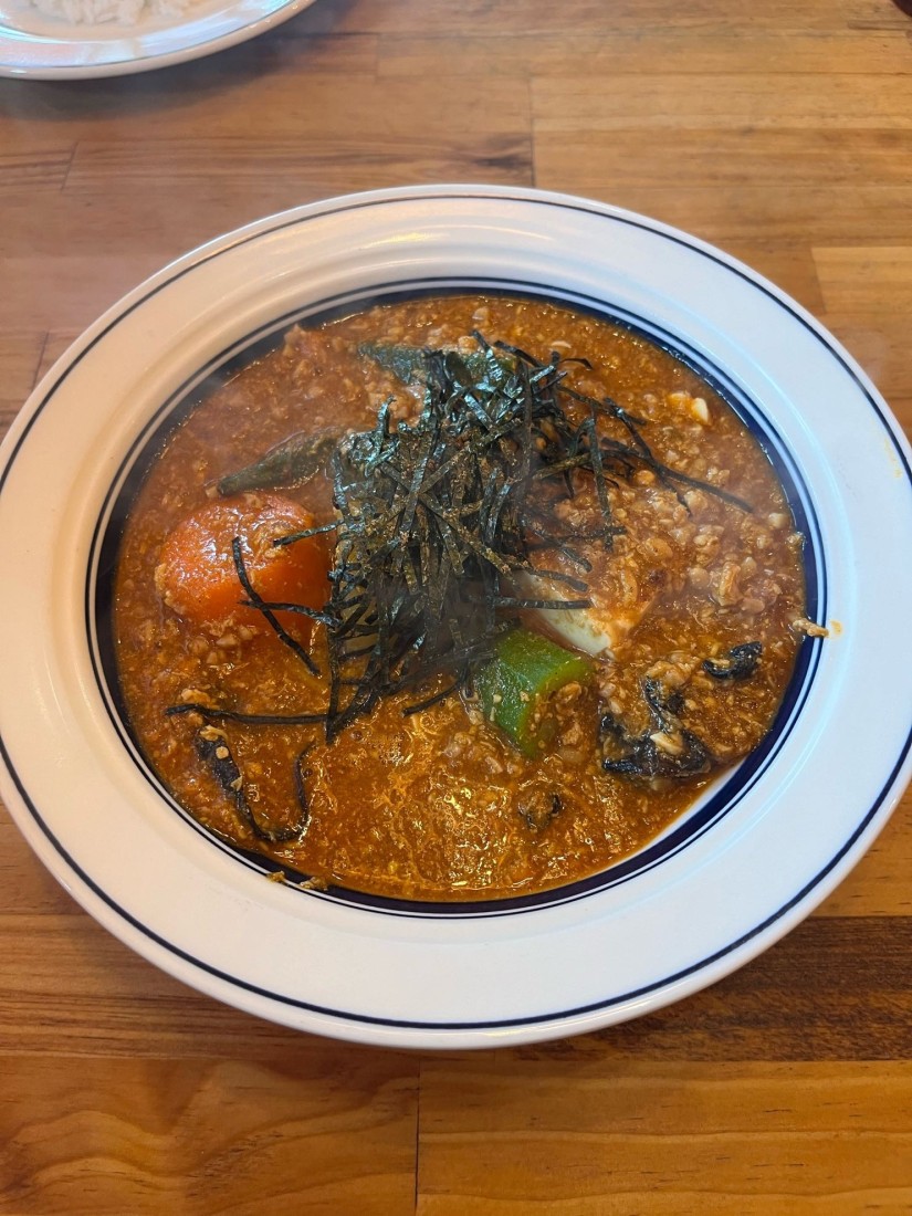 ナットウキーマ 200番