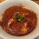 辛醤油らぁ麺 ピリ辛