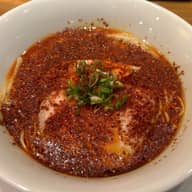 辛醤油らぁ麺 ピリ辛