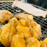 辛味噌コプチャン焼