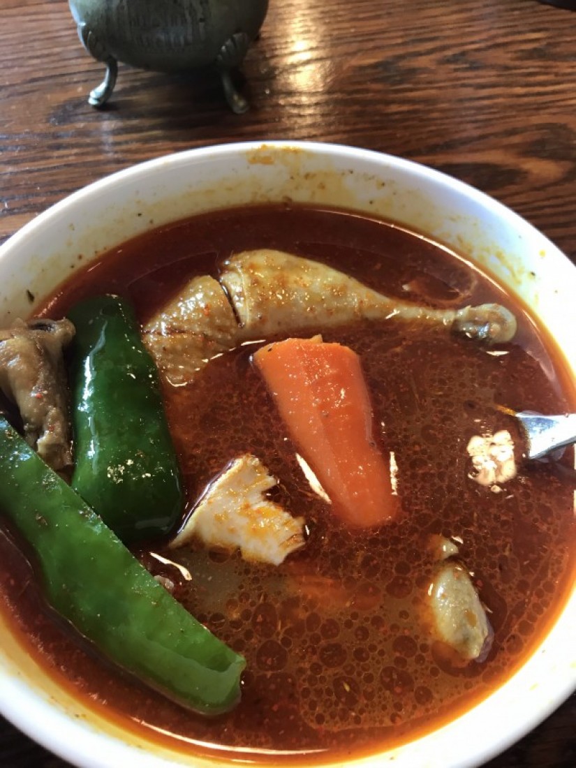 とりかりぃ スペシャルすぱいす追加