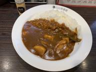 グランドマザーカレー 7辛
