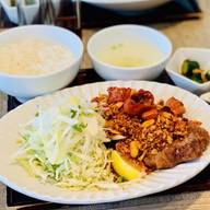 シャンラー豚