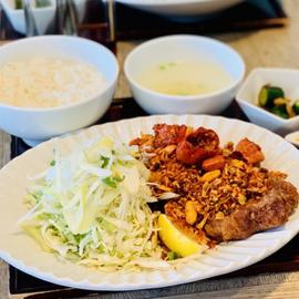 シャンラー豚