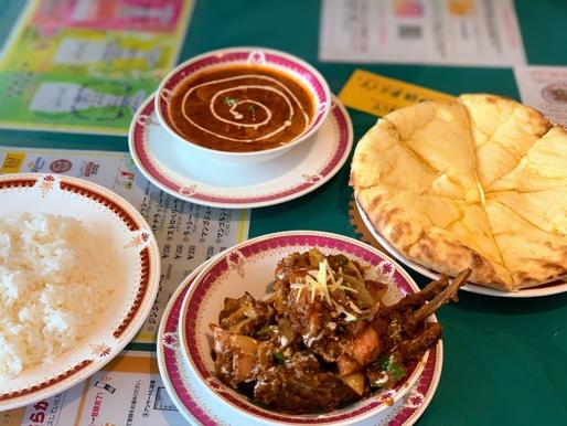 マトンドライ 5辛