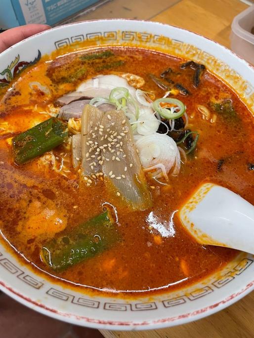 痛辛なんたら 3