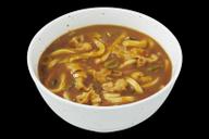 カレーうどん 10辛