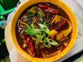 火鍋肉団子 普通