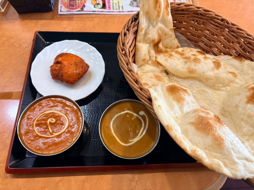 Bセット 4 very hot