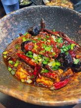 激辛麻婆豆腐 炎魔 炎魔破壊神 30辛