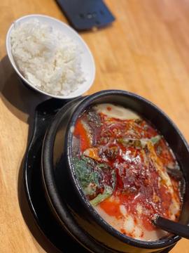 麻辣湯 3辛