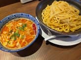 辛つけ麺 2号
