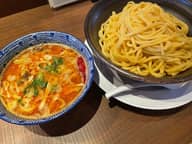 辛つけ麺 2号