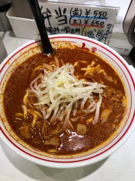 北極  3倍