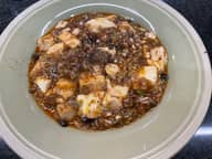 麻婆豆腐