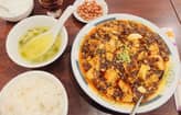 四川麻婆豆腐 3辛