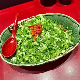 武蔵坊 昇天(辛さの極)