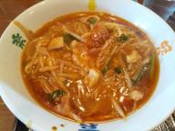 旨辛麺 辛さ5倍