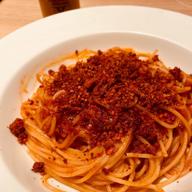 旨辛アラビアータ