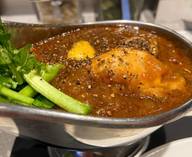 マリブカレー