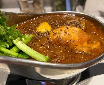 マリブカレー