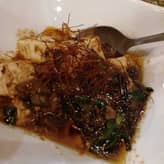 ルーロー豆腐 1辛