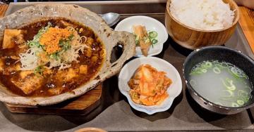 四川麻婆豆腐