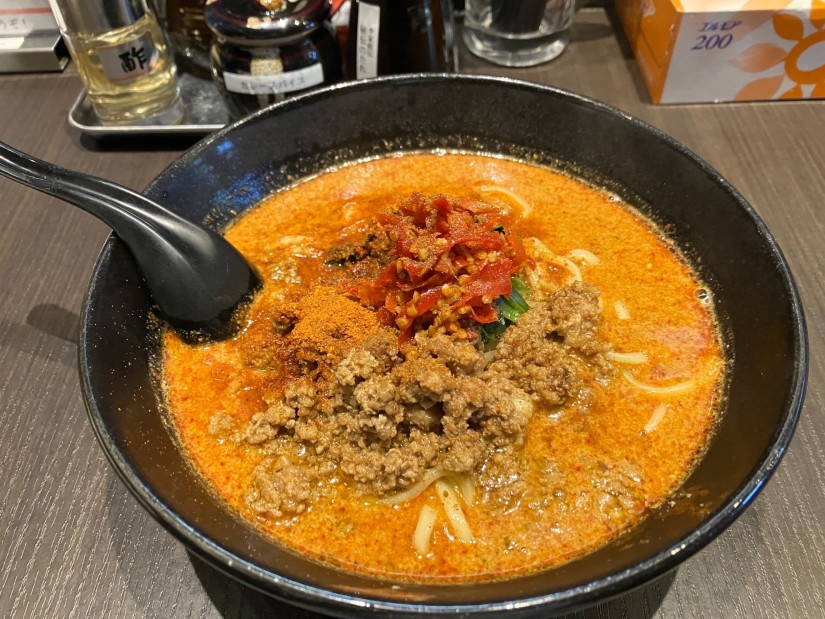 地獄のヘリテイジ編〈？辛〉