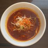 麻辣大陸坦々麺 🌶🌶