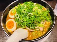 チーズカレーラーメン