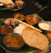 ホリデーランチミールス