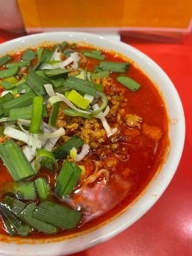 台湾ラーメン エイリアン