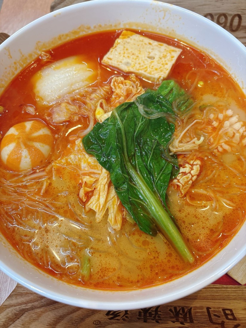 定番香味スパイシー 超辛