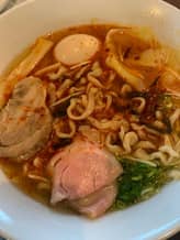 特製 一乃瀬らーめん