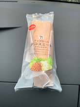 ラップロール タコスミート トマトサルサ