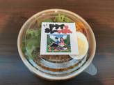 王道！ドライキーマカレー