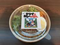 王道！ドライキーマカレー