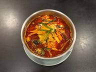 元祖旨辛ラーメン