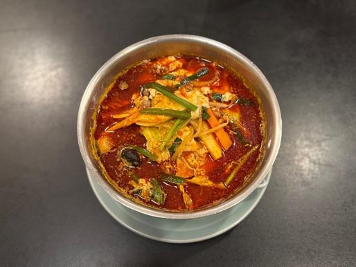 元祖旨辛ラーメン