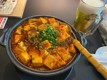 四川麻婆豆腐