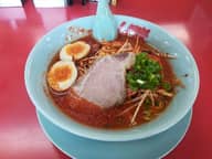 ウルトラ激辛ラーメン