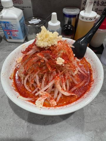 旨辛熟成味噌 極辛