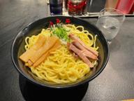 辛味噌油そばMIX盛り