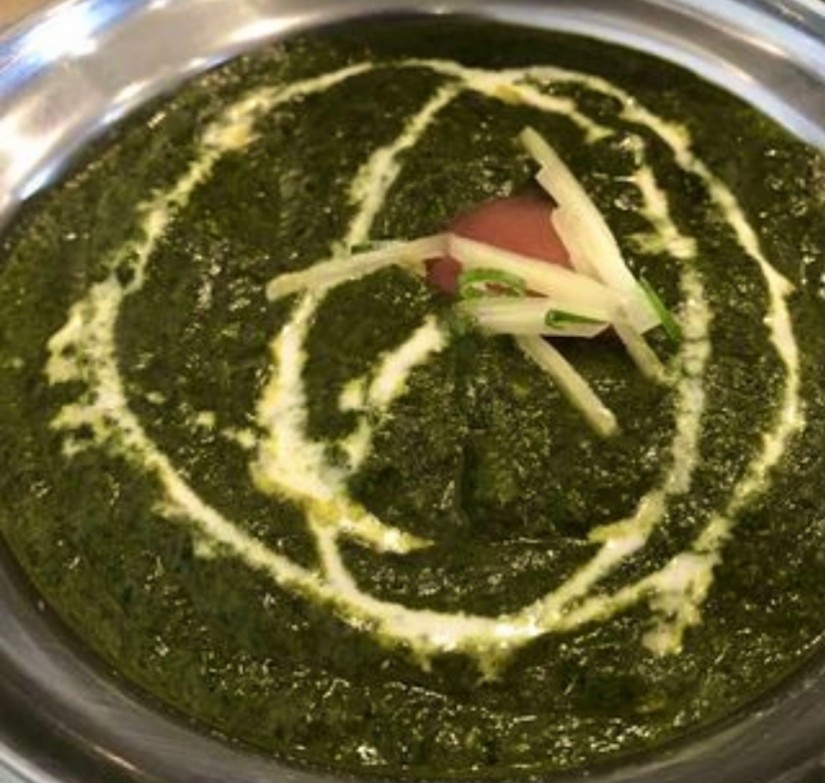 チキンサグ 4（激辛）