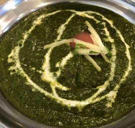 チキンサグ 4(激辛)