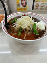 和風黒北極 辛さ5倍 10