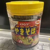 ペヤング激辛！やかそば バリバリ職人 MAX