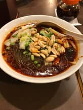 重慶サンラーフン