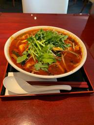 激辛麻辣麺