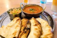 マトンカレー 激辛